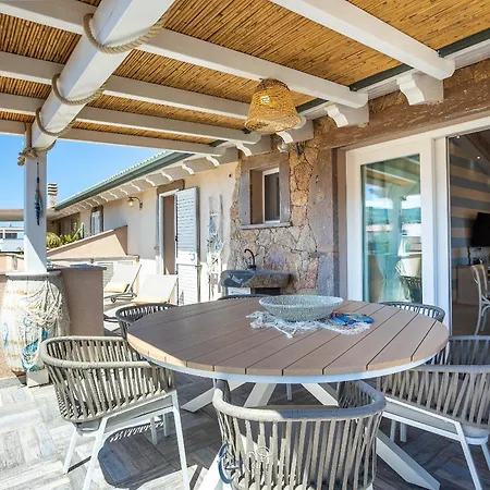 Tatil Evi Blue Moon