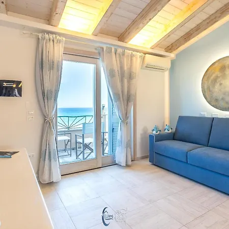 Blue Moon Ferienhaus *