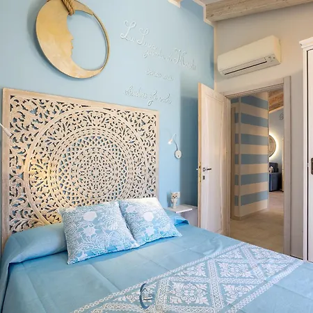 Tatil Evi Blue Moon *