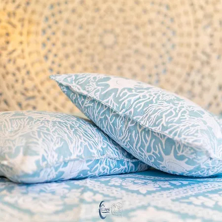 Blue Moon Tatil Evi