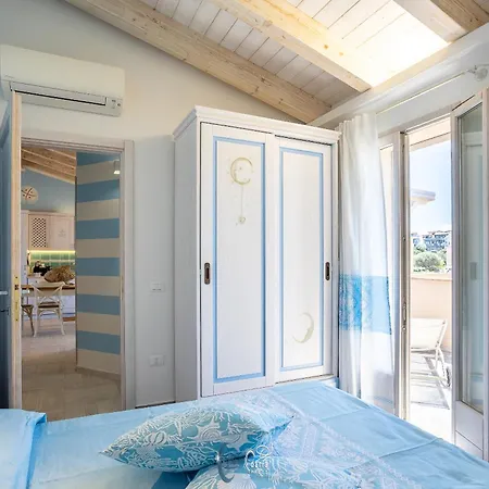 Blue Moon Tatil Evi Castelsardo