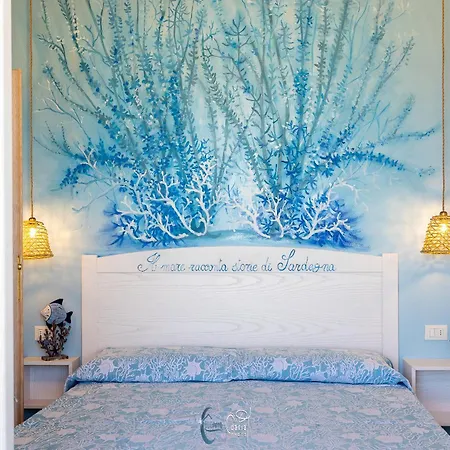 Tatil Evi Blue Moon Castelsardo