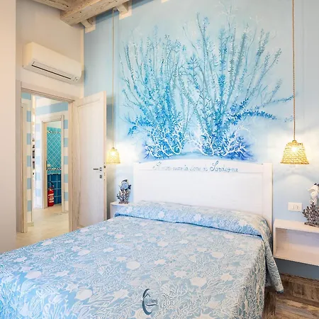 Blue Moon Ferienhaus Castelsardo