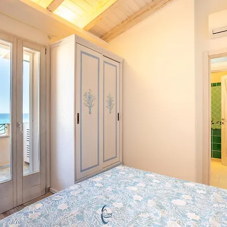 Ferienhaus Blue Moon Castelsardo