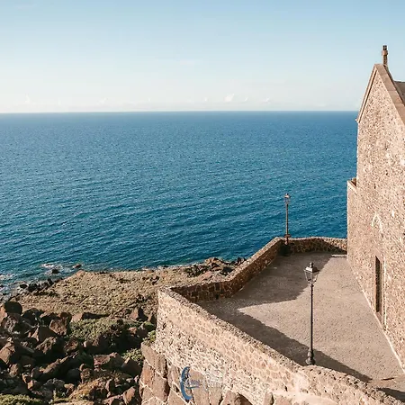 Blue Moon Tatil Evi Castelsardo