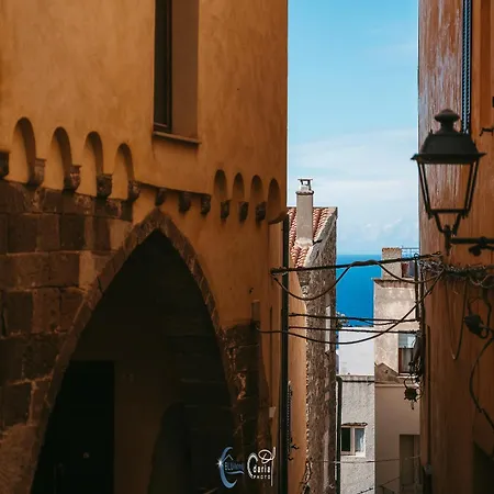 Blue Moon * Castelsardo