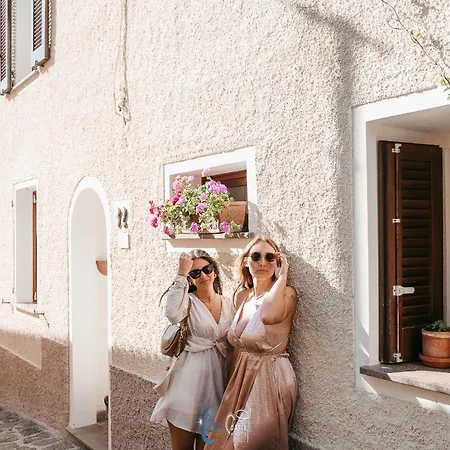 Blue Moon Tatil Evi Castelsardo