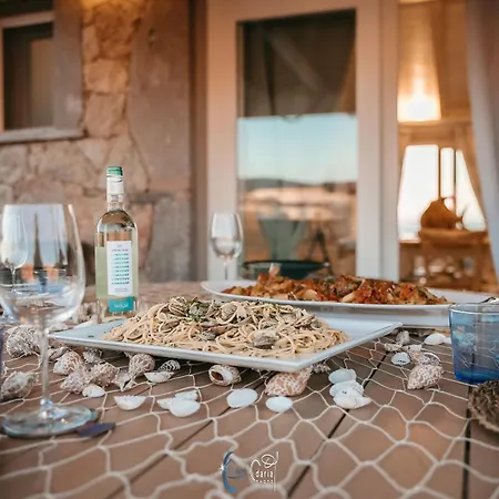 Blue Moon Tatil Evi *