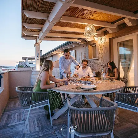 Tatil Evi Blue Moon *