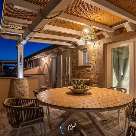 Tatil Evi Blue Moon *